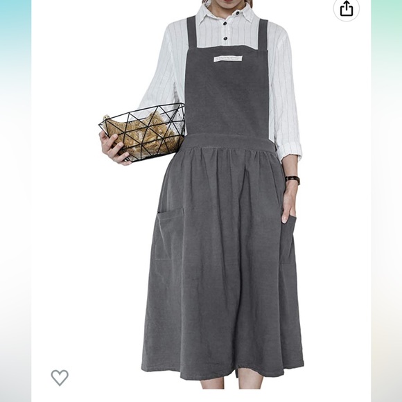 Dresses Vintage Japanese Apron Dress Poshmark